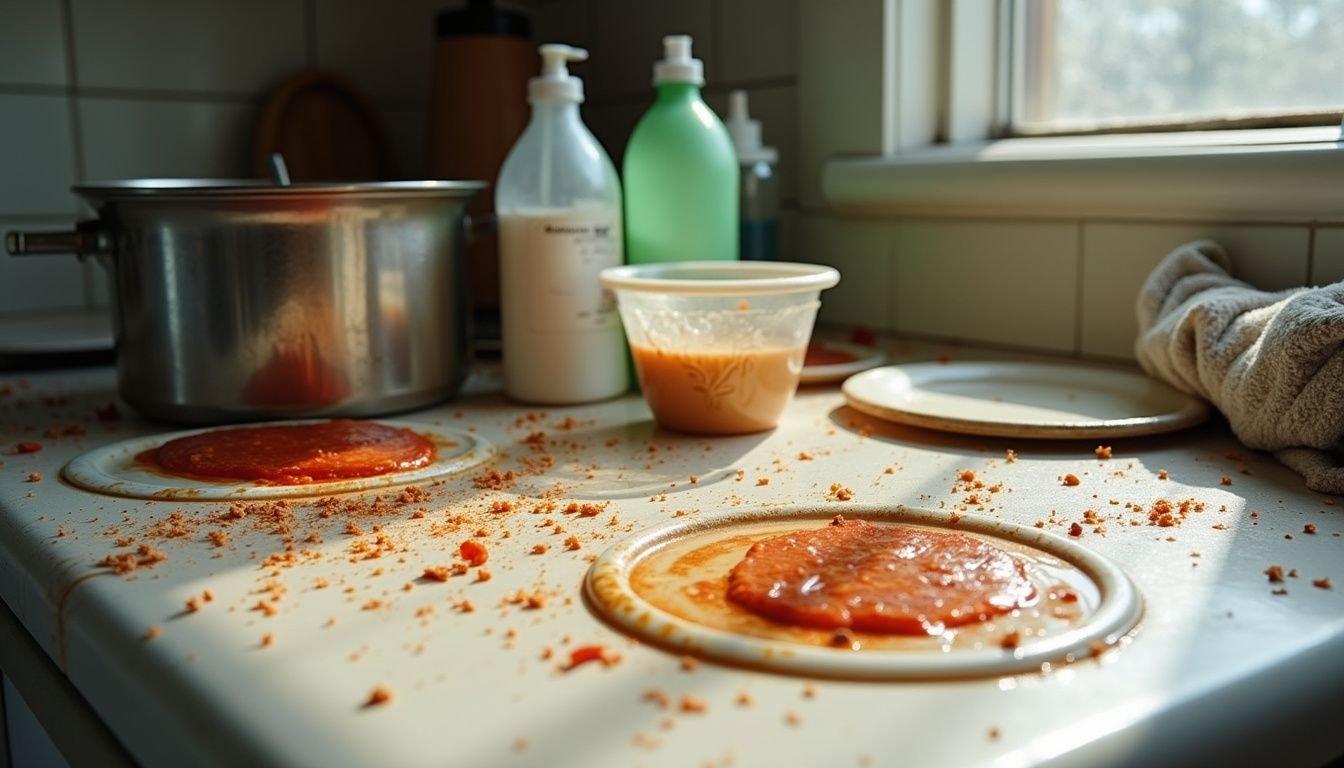 Quick Cleaning Hacks For A Spotless Home In One Go