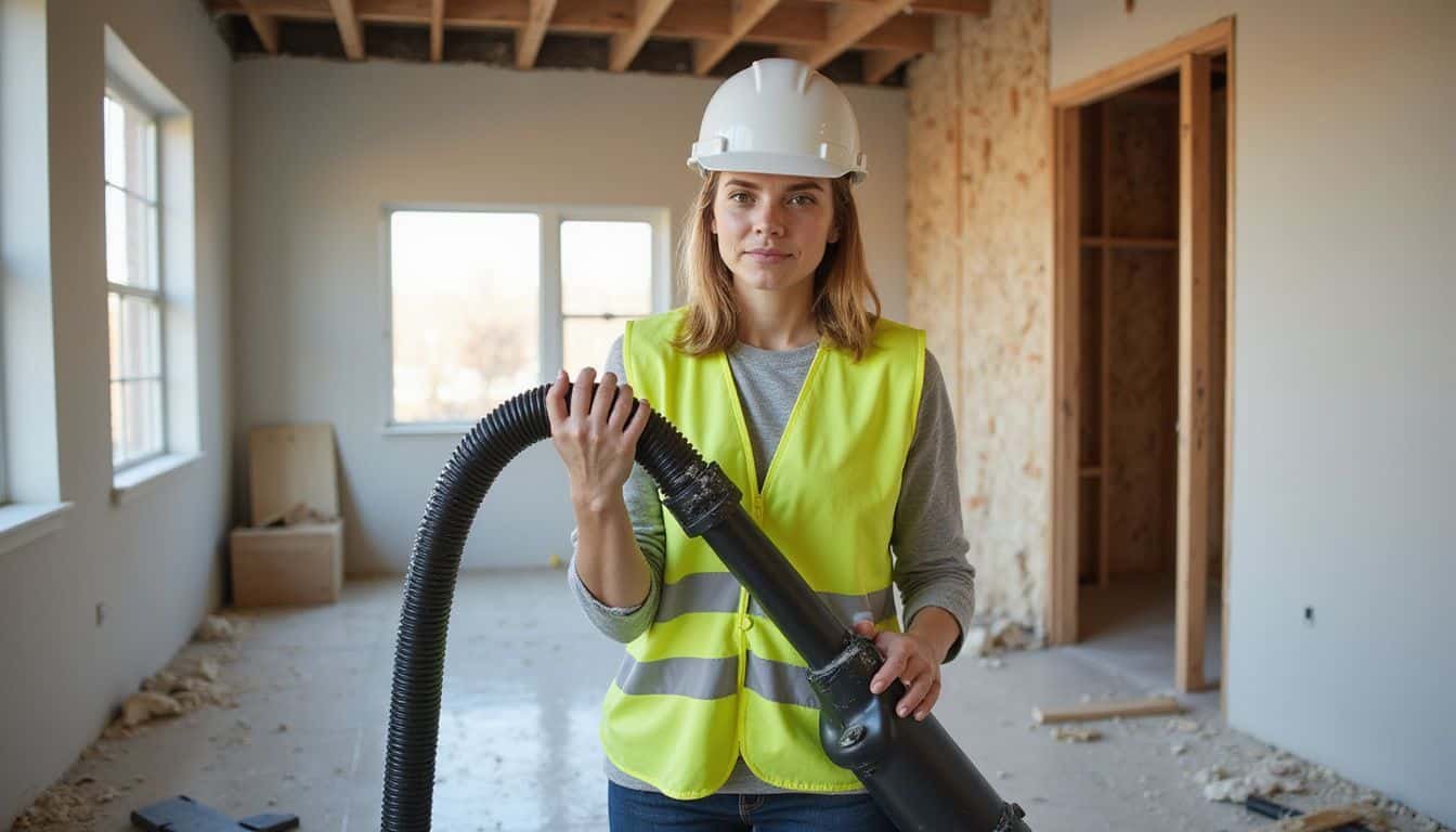 tips for construction cleaning services 415375823