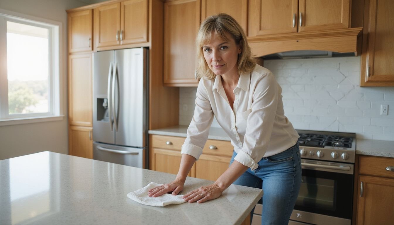 Efficient Vacation Rental Cleaning Services In Tampa, FL