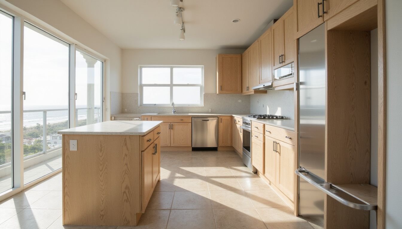 Move Out Cleaning In Clearwater Bch Fl