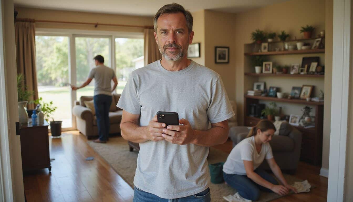 Find Reliable One Time Cleaning Services In Pinellas County Today