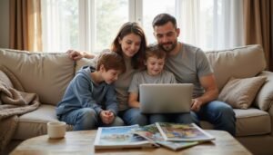 tips of vacation rentals 419932236