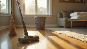tips to cleaning move in 420738357