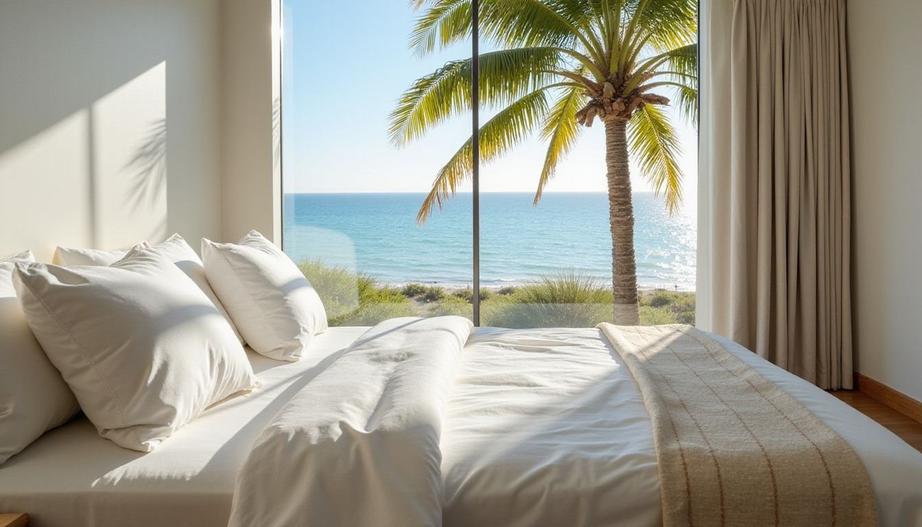 Vacation Rental Cleaning Treasure Island: Keep Your Airbnb Spotless For Every Guest