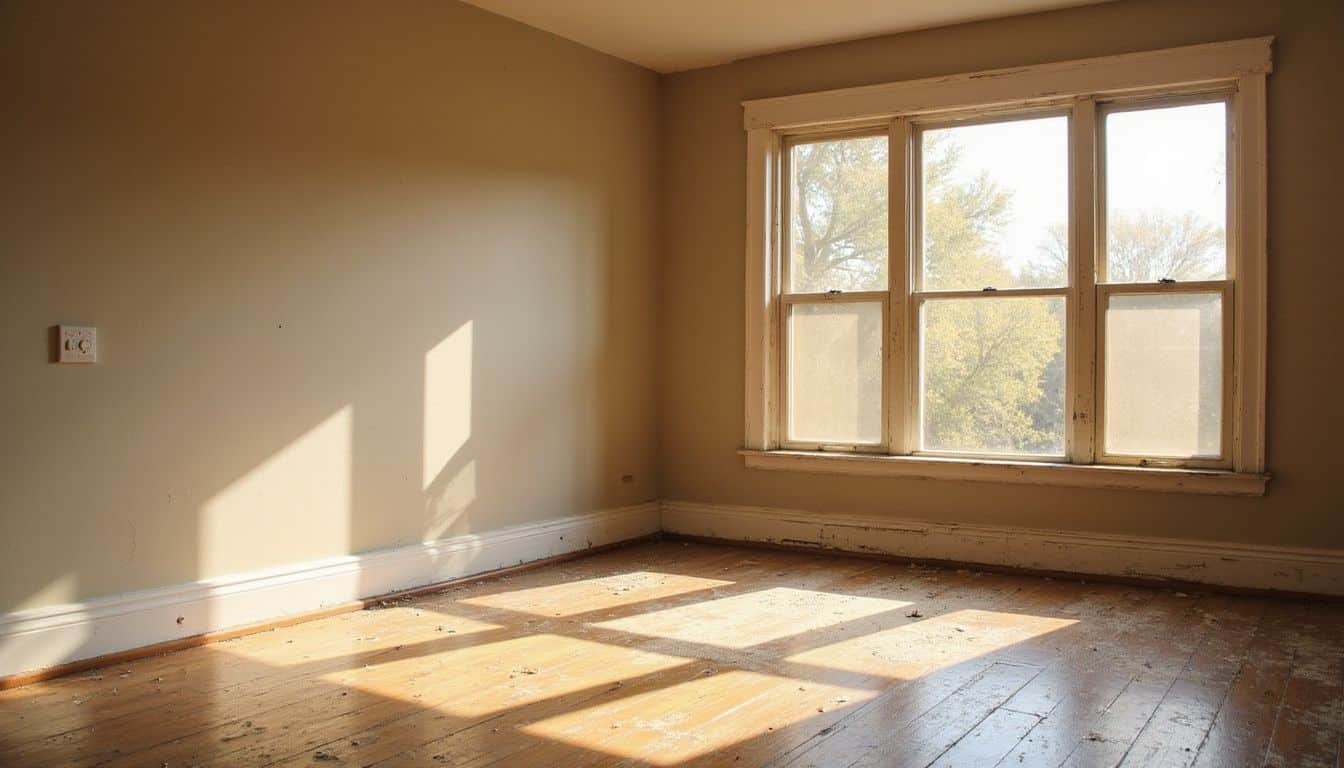 Move Out Cleaning Tampa: Get Your Home Ready For The Next Chapter