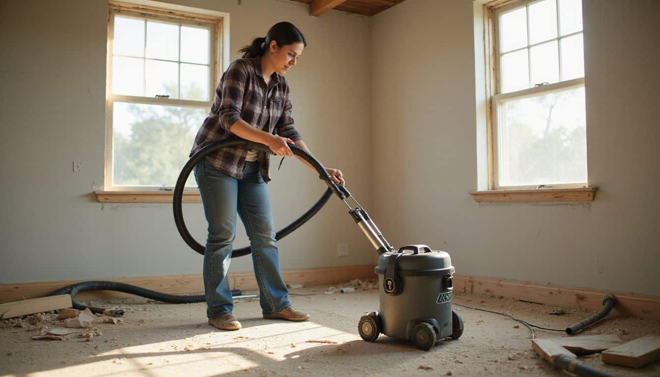 Top Tips For Post Construction Cleaning In Treasure Island FL Homes And Offices