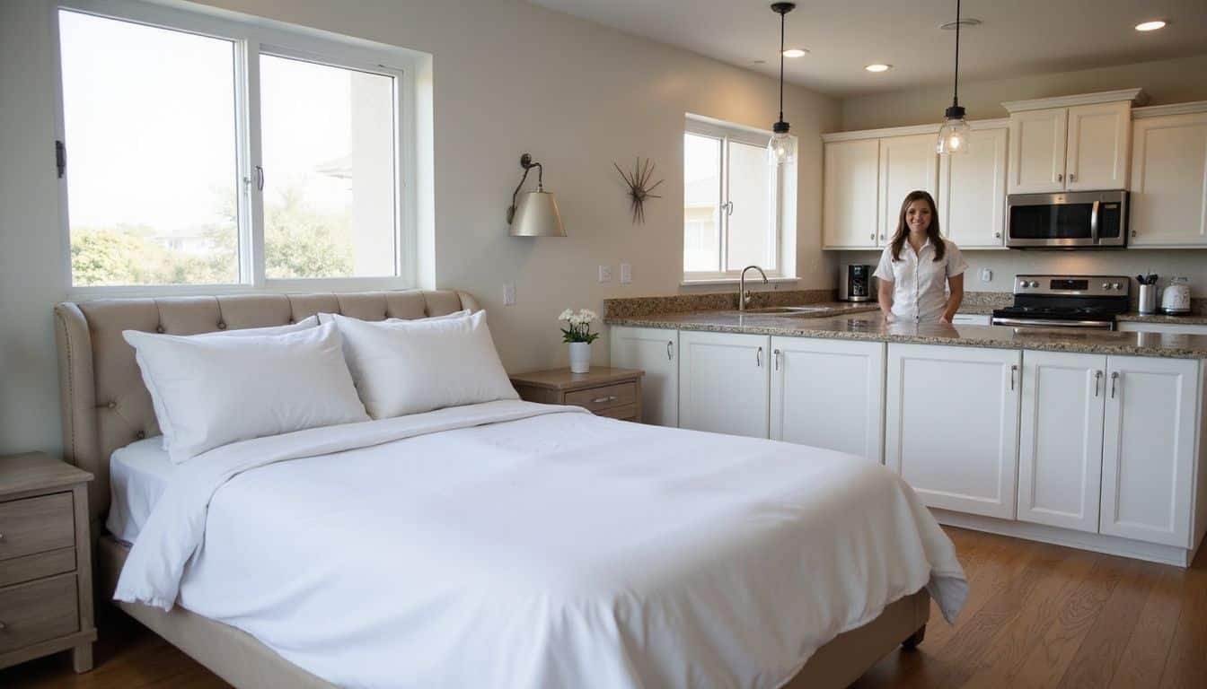 Vacation Rental Cleaning Oldsmar: Top-Rated Services For Spotless Stays 2 Vacation Rental Cleaning Oldsmar: Top-Rated Services For Spotless Stays