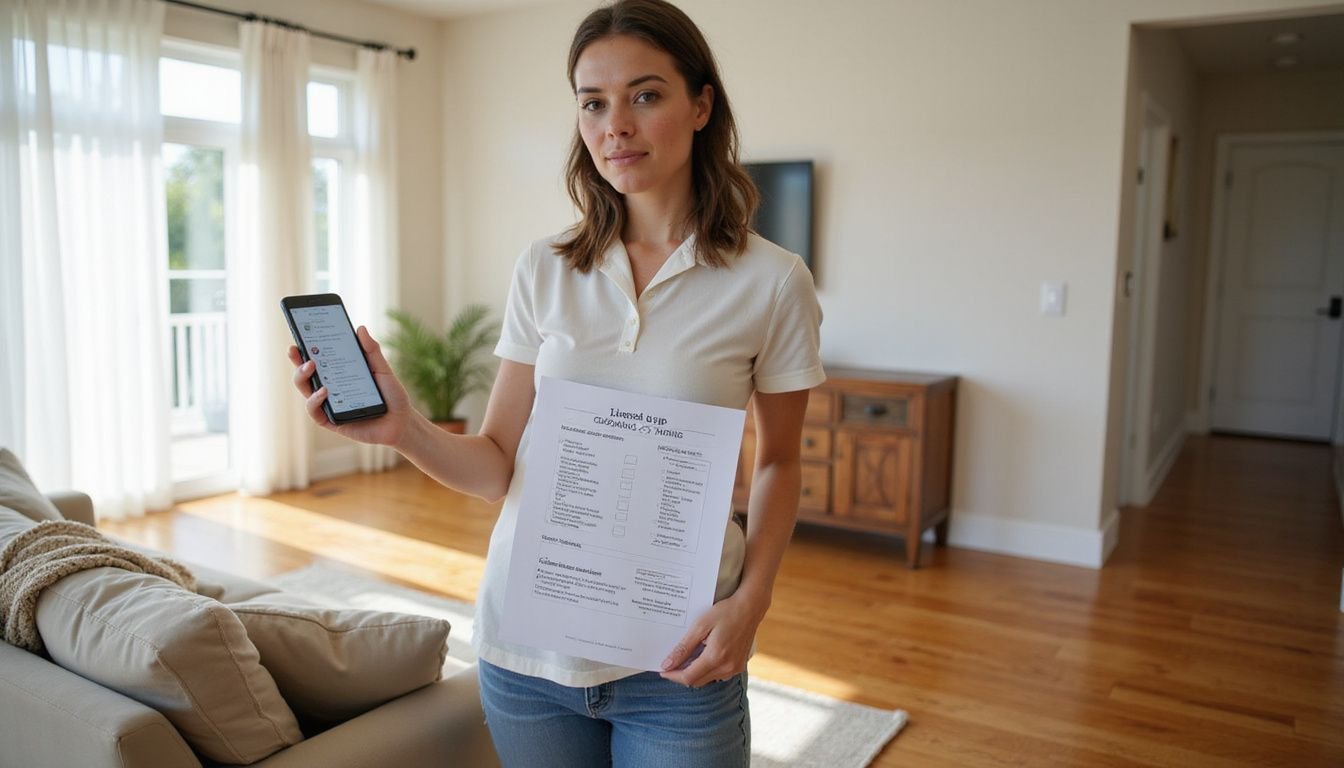 Vacation Rental Cleaning Palm Harbor: Find Reliable Airbnb Turnover Services 1 Vacation Rental Cleaning Palm Harbor: Find Reliable Airbnb Turnover Services