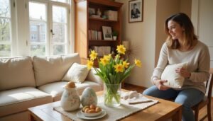 Home 11 happy easter cleaning day 424737923