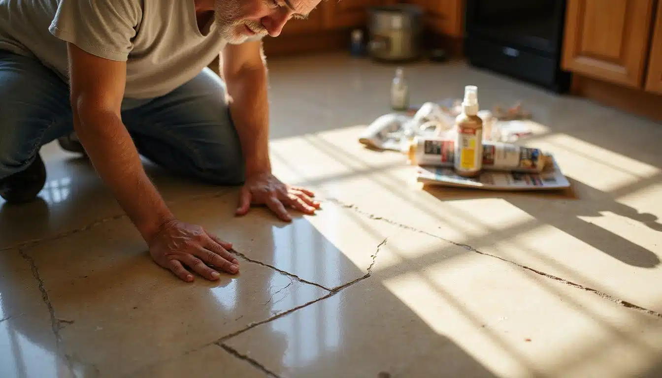 How To Remove Scratches From Floor Tiles Without Replacing Them 1 identifying the type of scratch 429192739