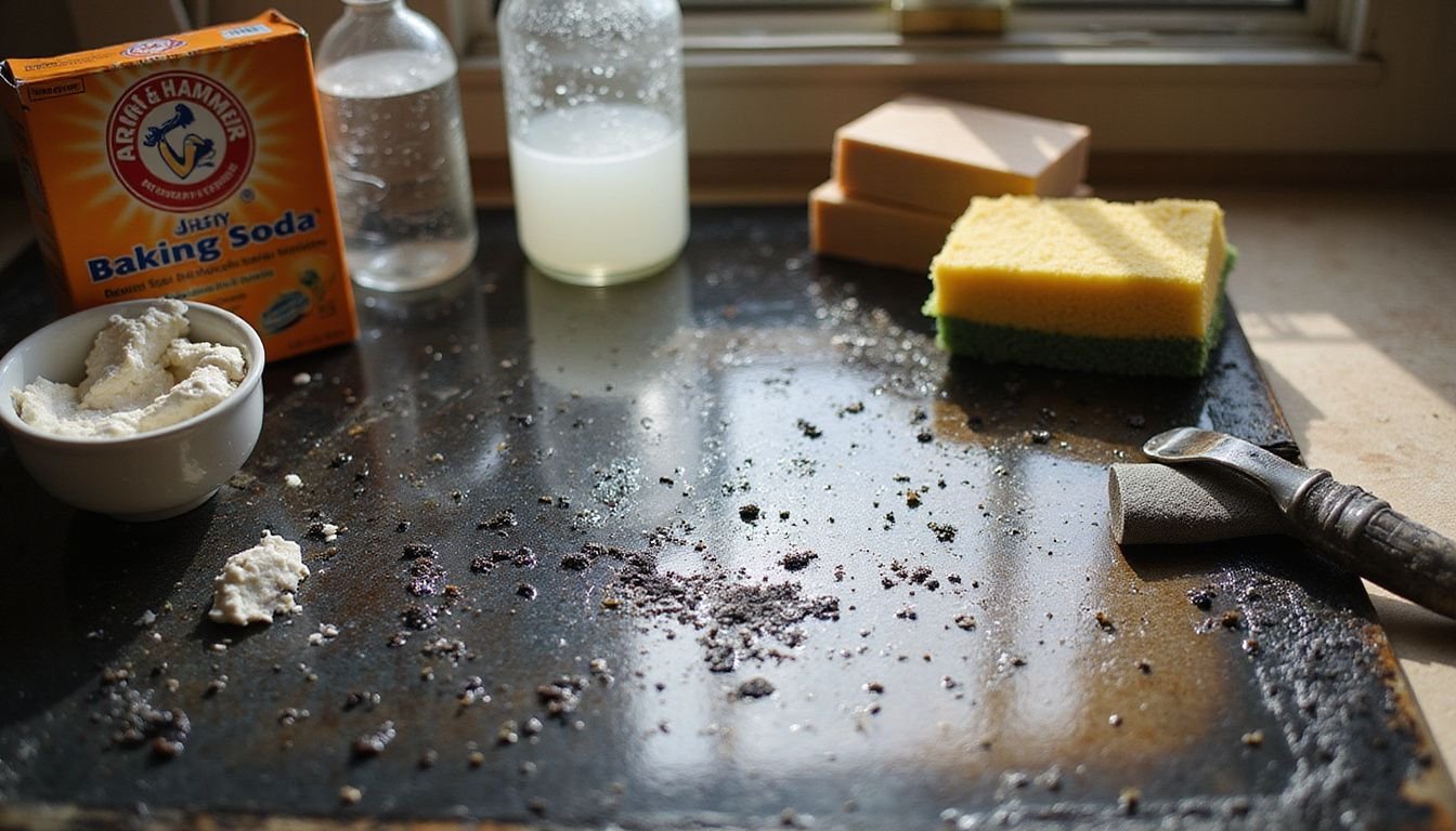 How To Remove Stubborn Rings From Stove: Simple Cleaning Hacks That Work 3 How To Remove Stubborn Rings From Stove: Simple Cleaning Hacks That Work