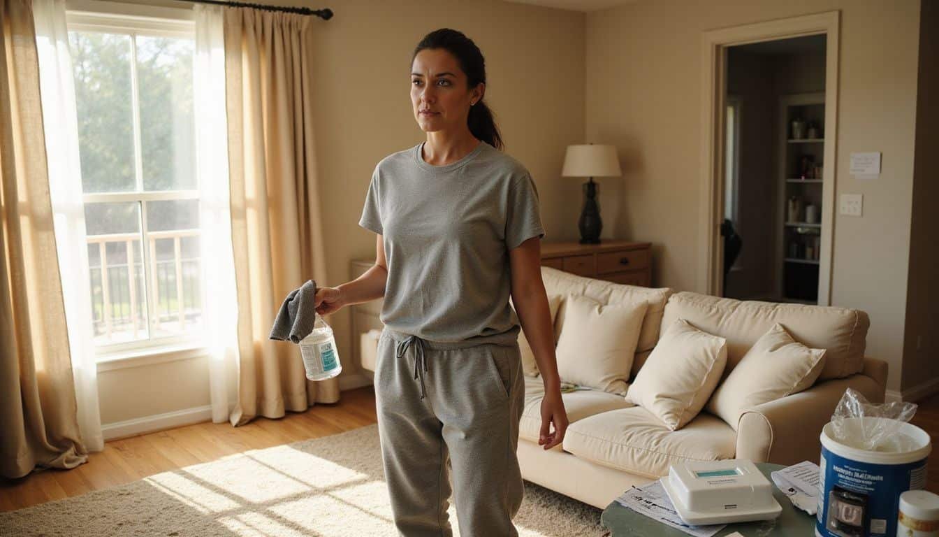 Essential Tips To Vacation Rental Cleaning For Spotless Stays