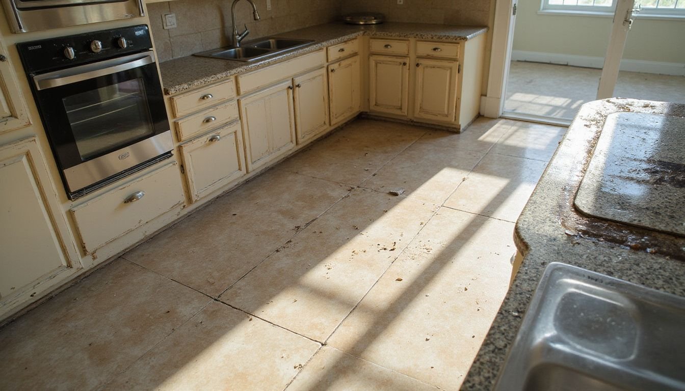 Move Out Cleaning In Clearwater Bch Fl: Top Services For Stress-Free Moves