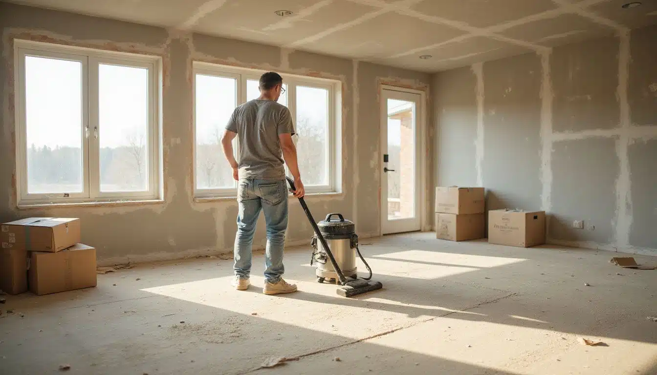 Essential Tips Post Construction Cleaning For A Spotless Finish 11 overview of post construction cleaning 429191929