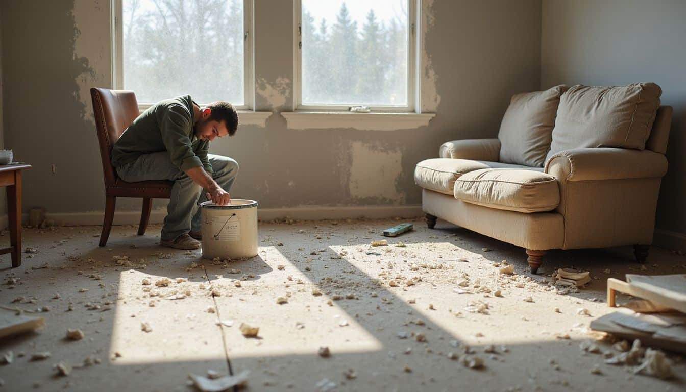 Top-Rated Post Construction Cleaning In Treasure Island FL: 2024 Guide