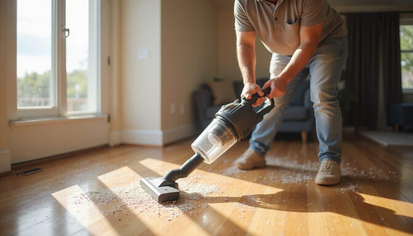 10 Expert Tips: Post Construction Cleaning In Treasure Island FL