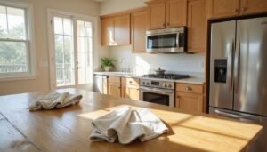 vacation rental cleaning tampa 424473898
