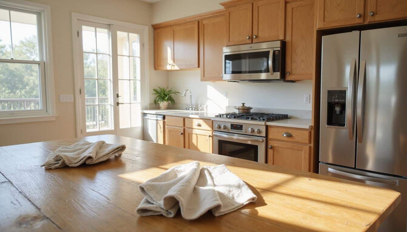 Vacation Rental Cleaning Tampa: Fast, Reliable Service For Airbnb Hosts