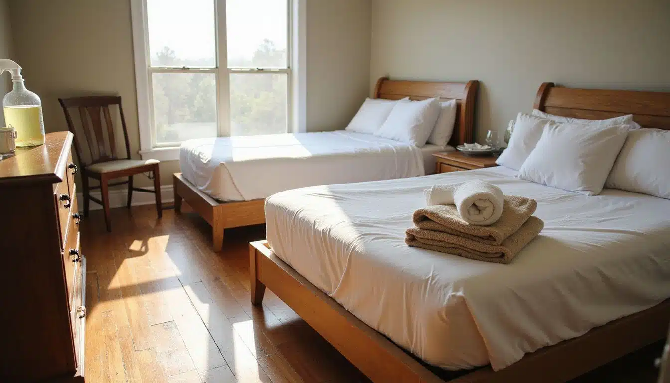 Vacation Rental Cleaning Tampa: Fast, Reliable Turnover Services For Hosts 4 Vacation Rental Cleaning Tampa: Fast, Reliable Turnover Services For Hosts