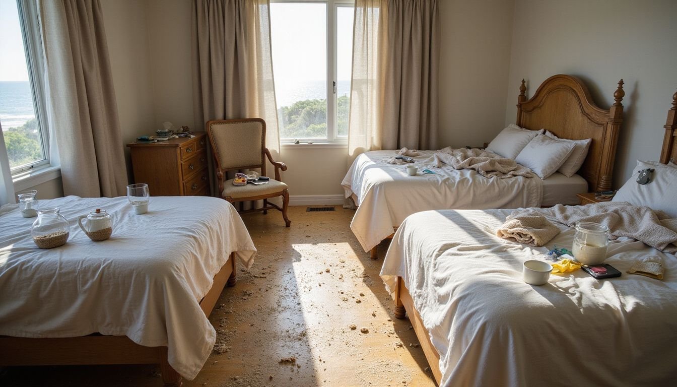 Vacation Rental Cleaning In St Petersburg: Trusted Local Services For Hosts