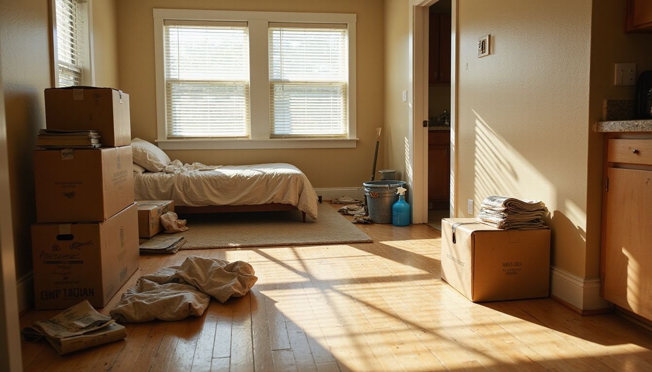 Move In Cleaning Services In Tampa Bay Area: What To Expect And Costs
