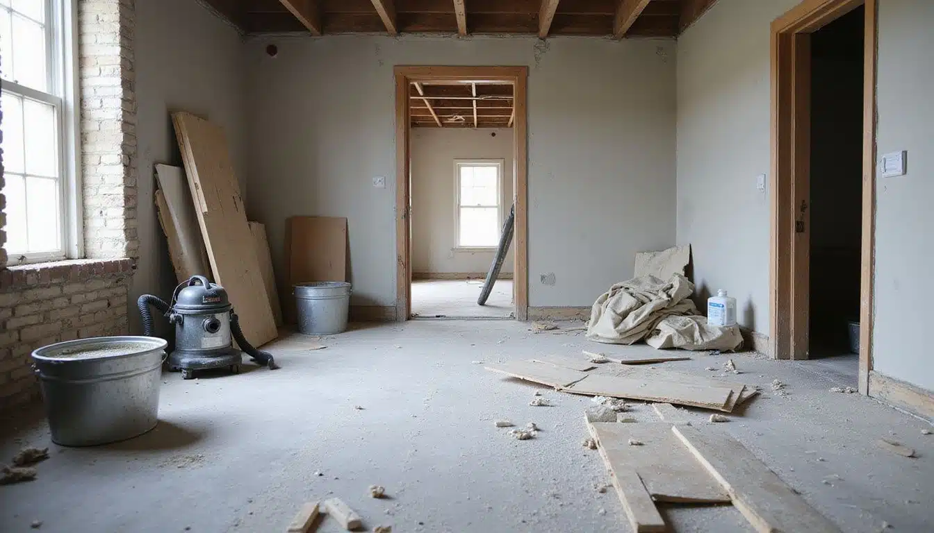 When To Hire Pros For Post Construction Cleaning 7 key phases of post construction cleaning 430251284