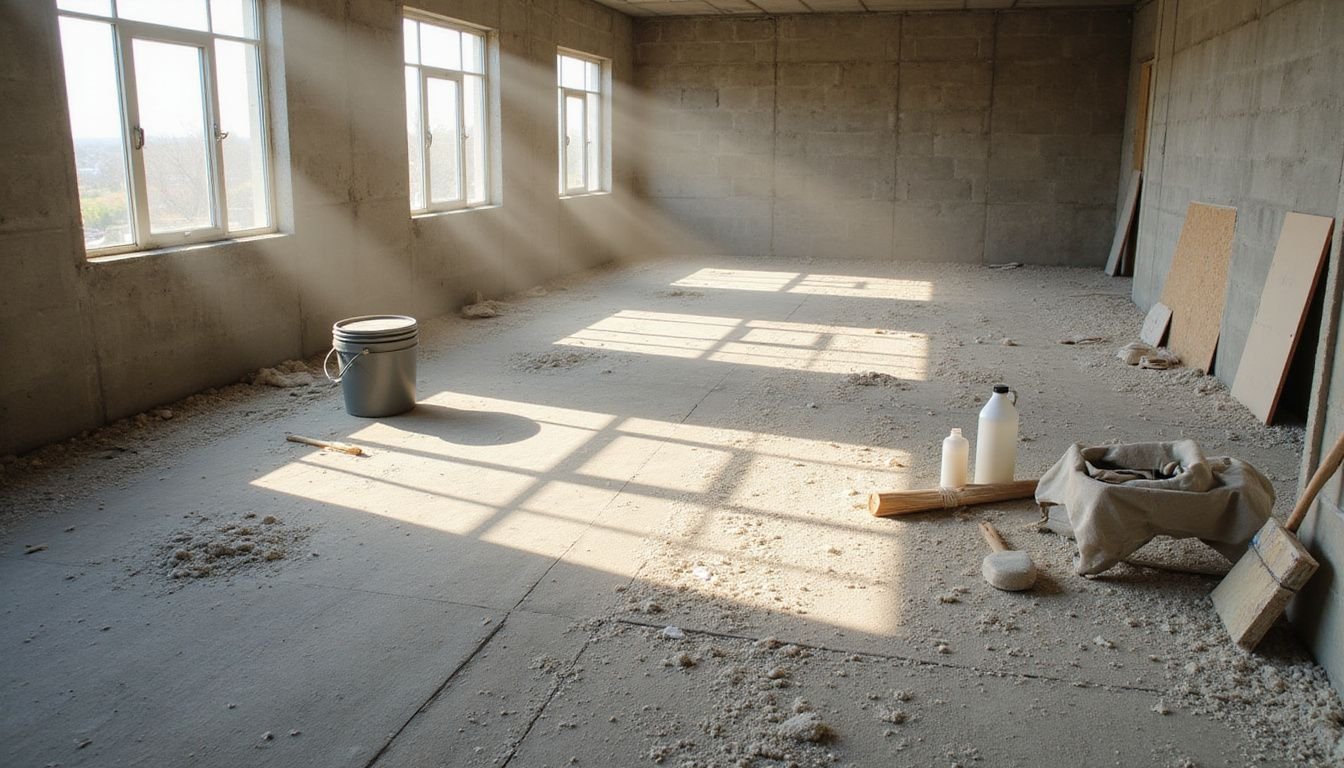 key steps in post construction cleaning 429669108