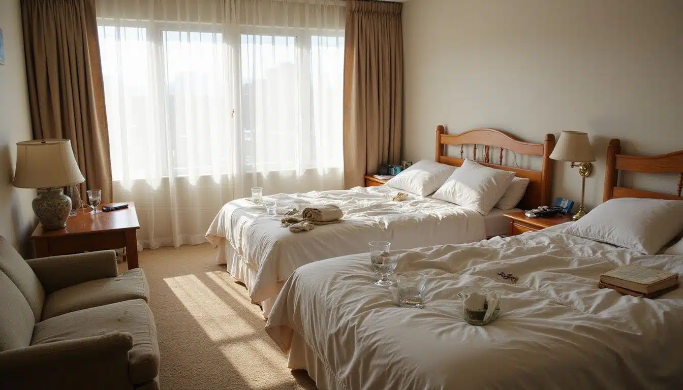 Essential Tips To Vacation Rental Cleaning For Spotless Stays 9 start with a thorough inspection 429670199