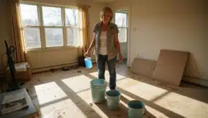 Home 12 tips to move out cleaning 433975322