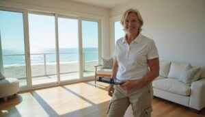 Home 12 vacation rental cleaning in belleair beach 433534702