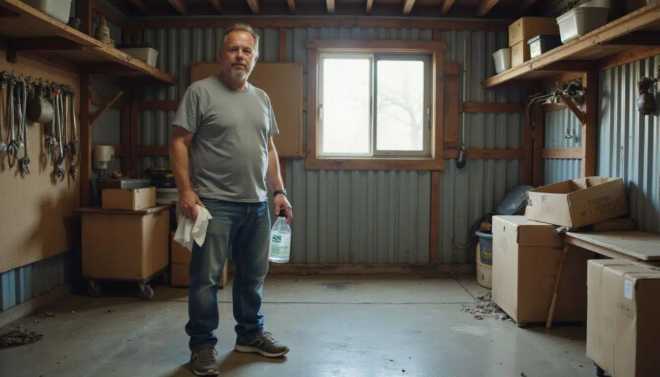 Happy Father Cleaning Day: Celebrate Dad With Thoughtful Acts And Clean Spaces