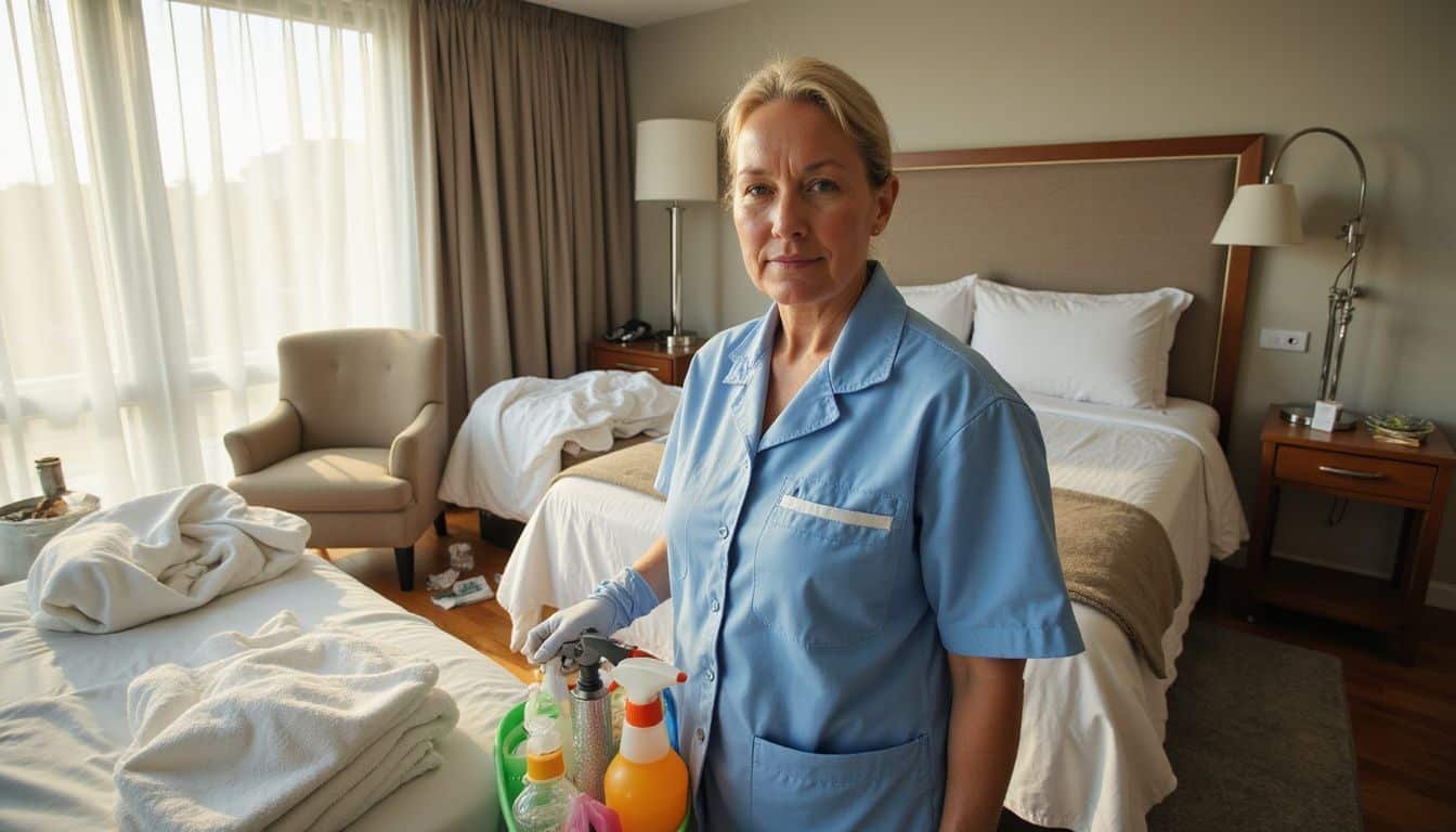 Vacation Rental Cleaning Belleair: Trusted Services For Spotless Guest Turnovers