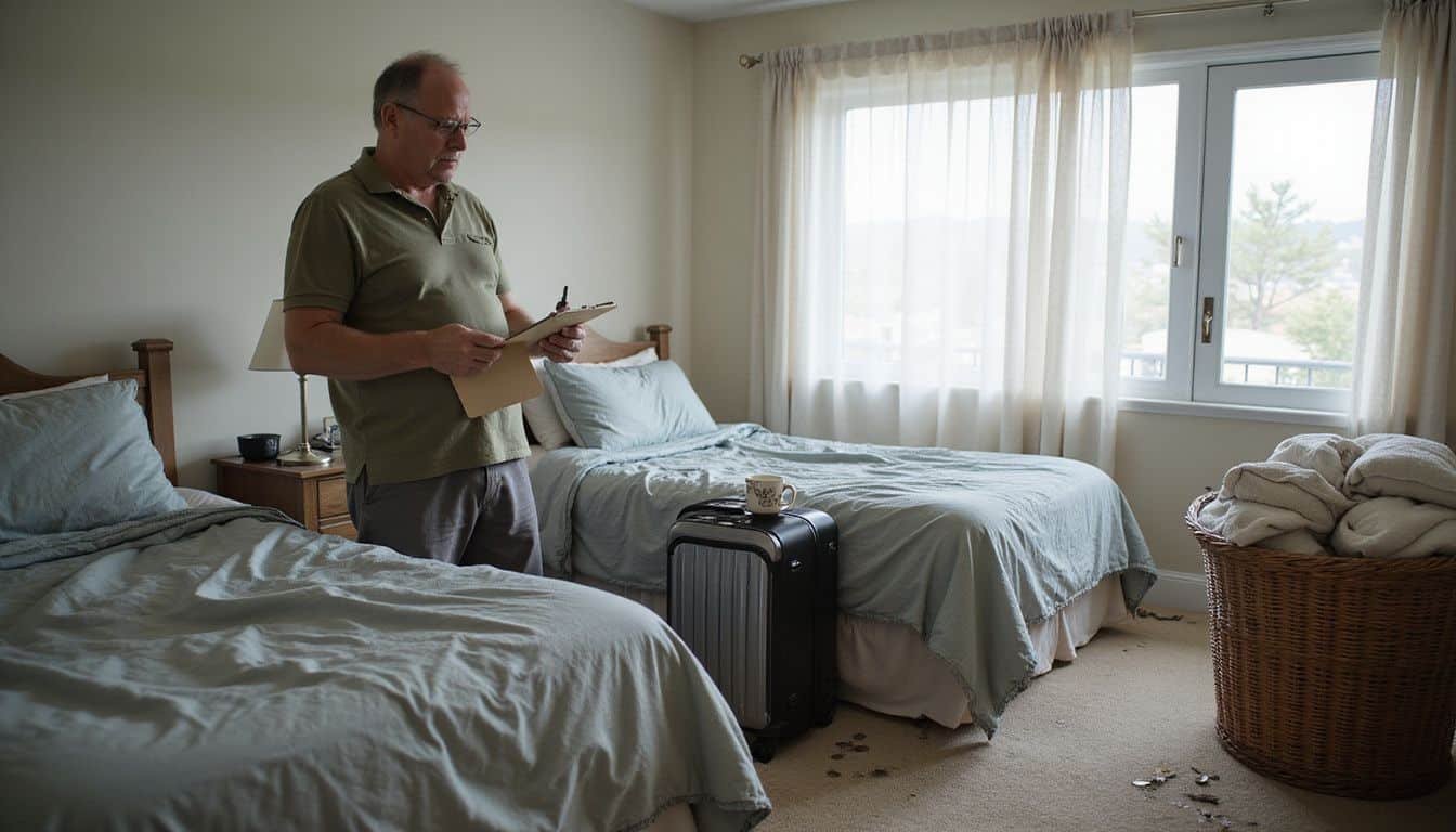Vacation Rental Cleaning Oldsmar: Find Trusted Local Services For Your Property