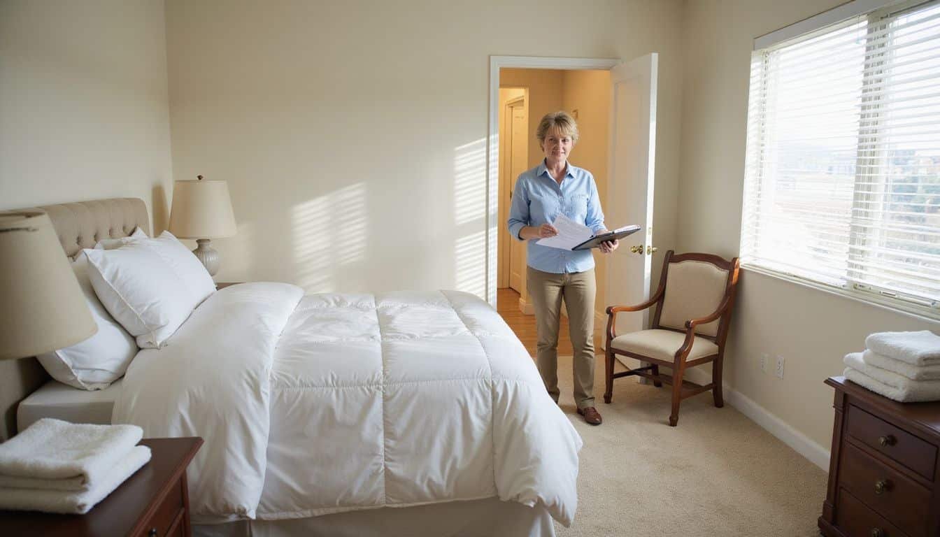 Vacation Rental Cleaning Tampa: Reliable Services For Spotless Short-Term Stays 1 Vacation Rental Cleaning Tampa: Reliable Services For Spotless Short-Term Stays