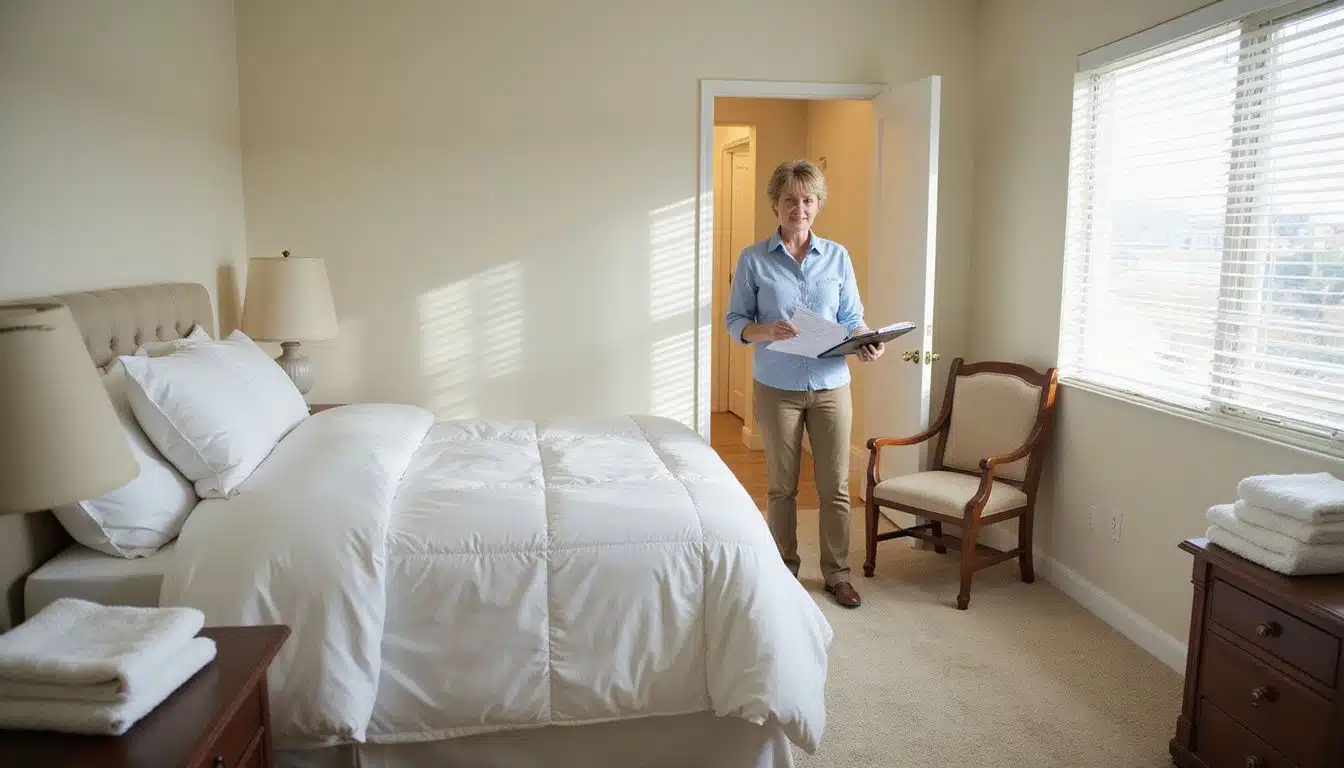 Vacation Rental Cleaning Tampa: Reliable Services For Spotless Short-Term Stays