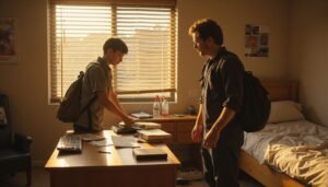 Home 13 cleaning tips for going back school 439263342