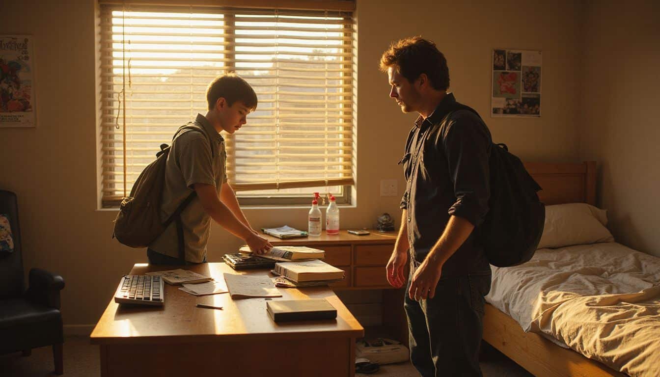 10 Essential Cleaning Tips For Going Back School This Fall