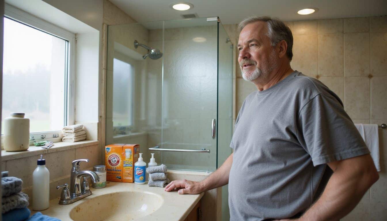 Top Tips To Hard Water Stain Remove From Every Surface In Your Home