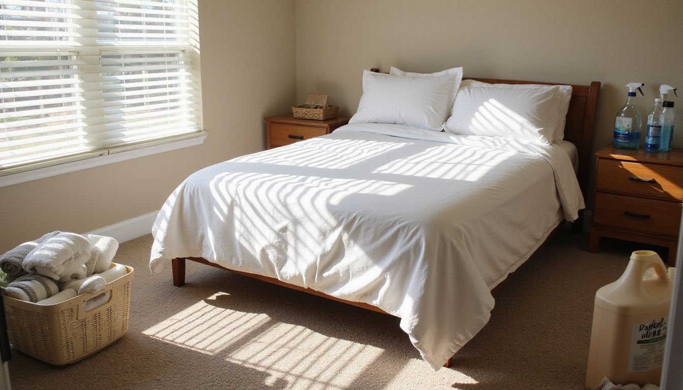 Vacation Rental Cleaning Tampa: Find Reliable Services For Your Property 1 Vacation Rental Cleaning Tampa: Find Reliable Services For Your Property